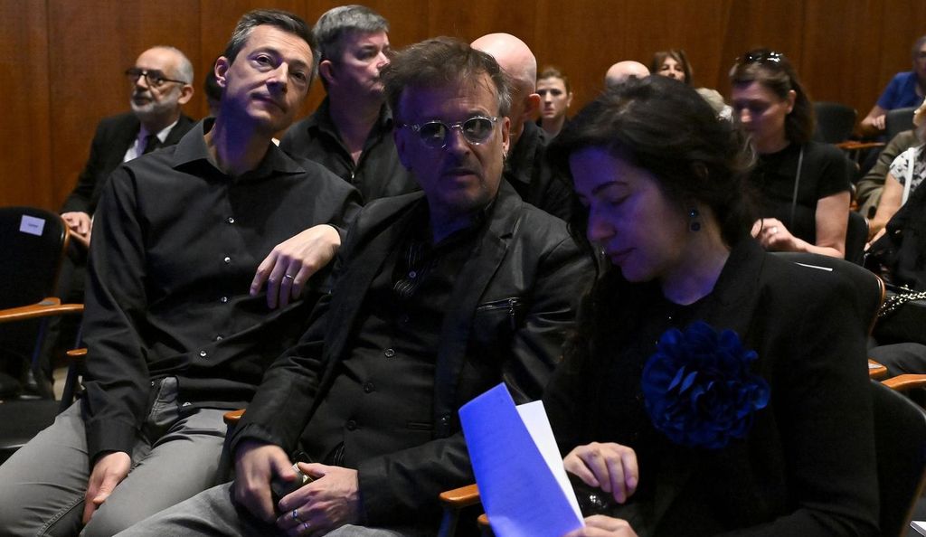 Gibonni, Komemoracija Matije Dedića
