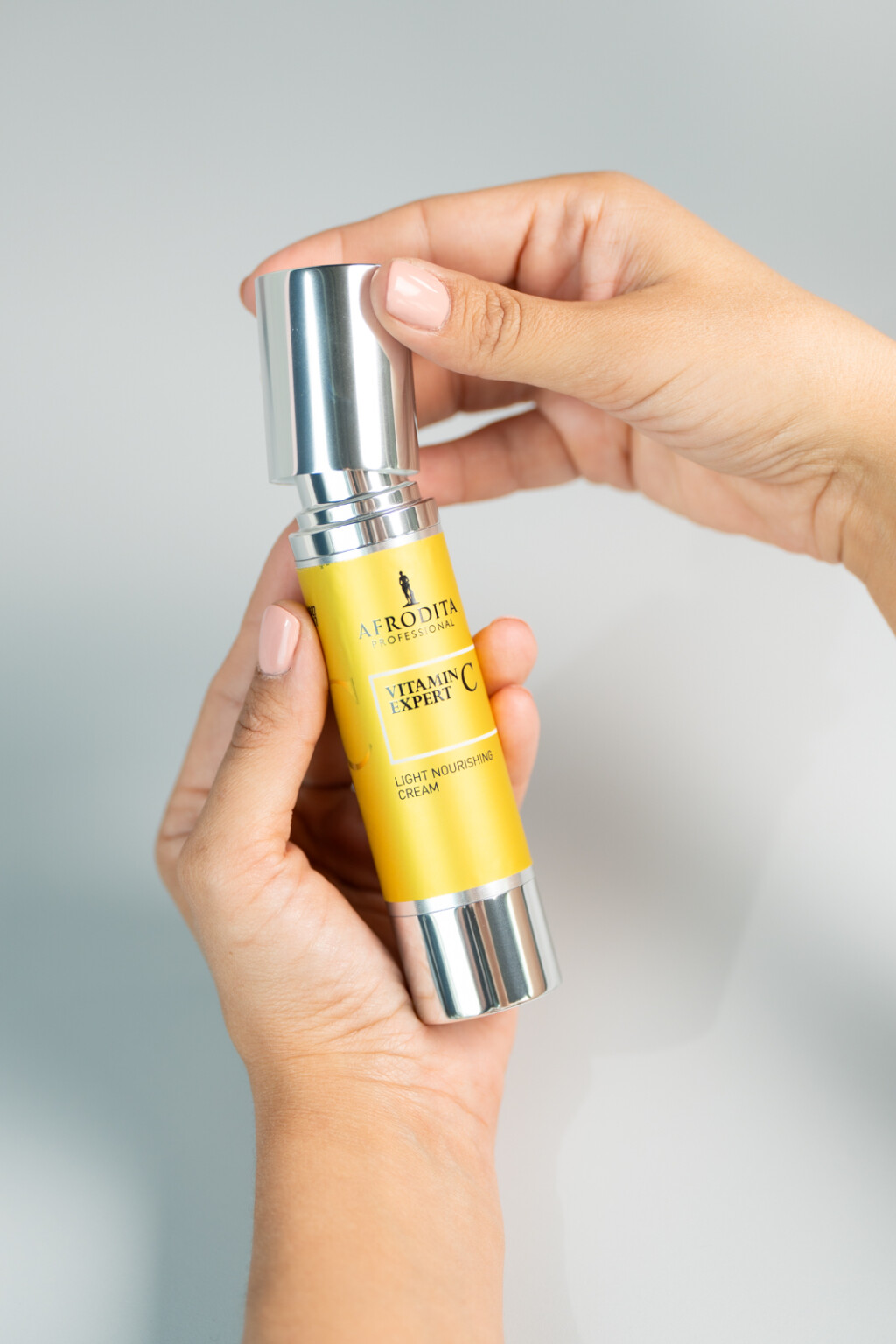 Afrodita Professional C VITAMIN EXPERT hranjiva krema