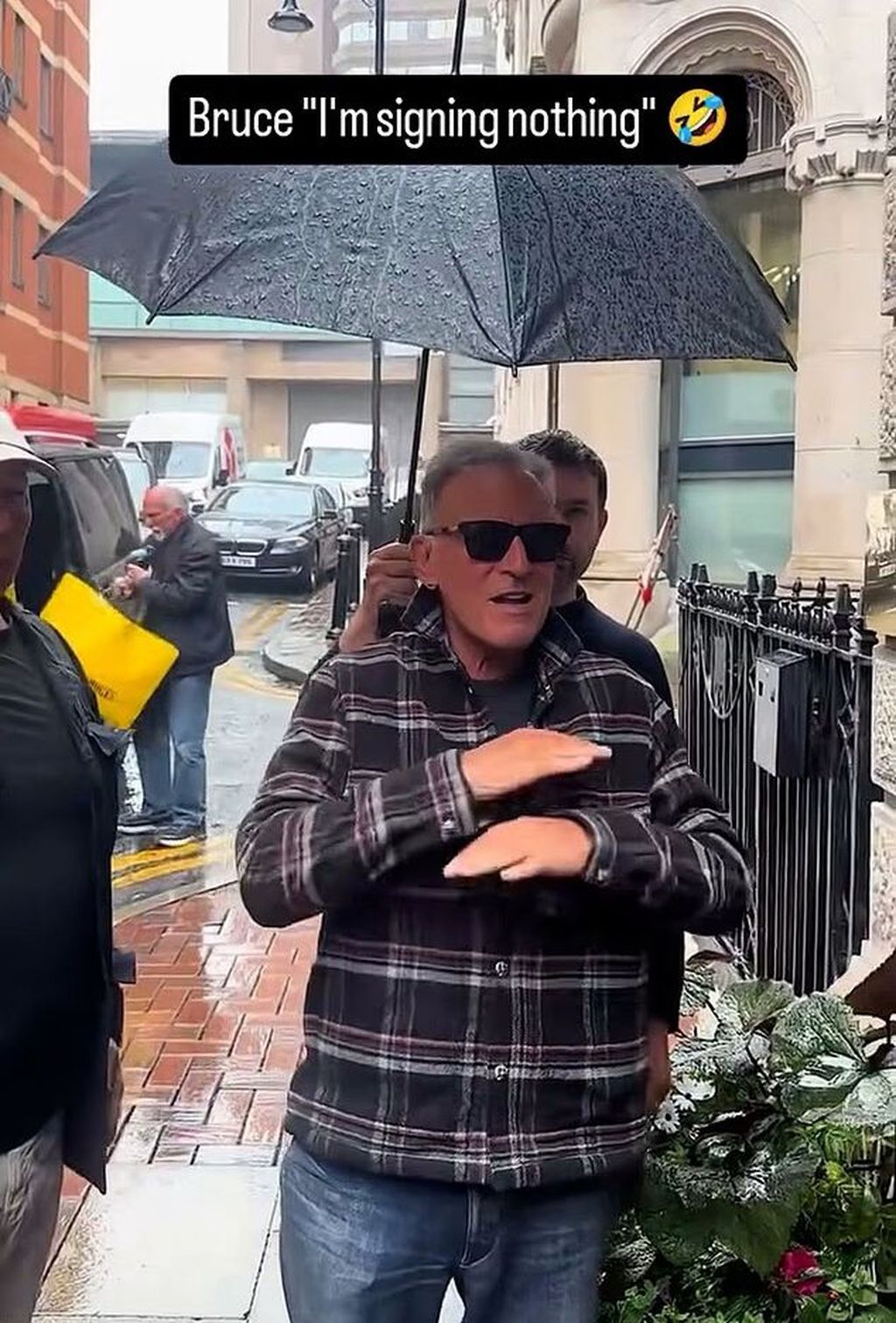 Bruce Springsteen - 1