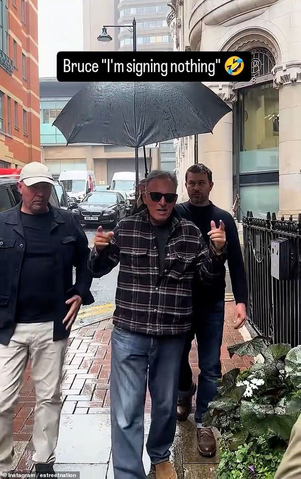 Bruce Springsteen - 2