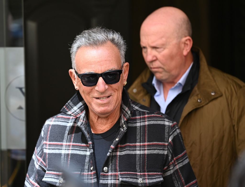 Bruce Springsteen - 4