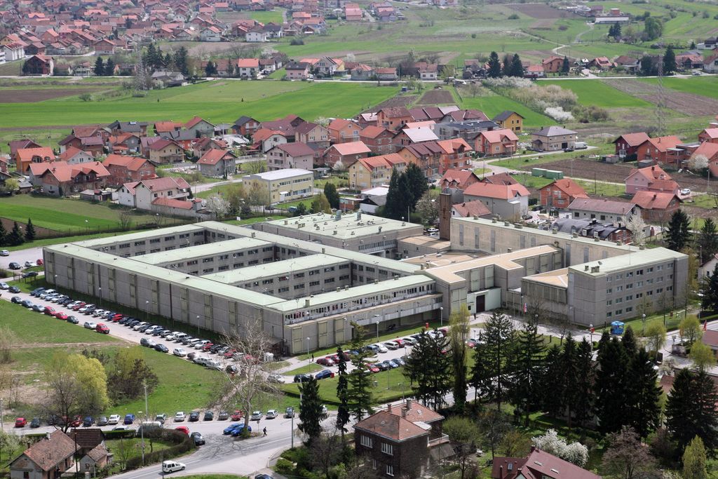 Remetinec - 4