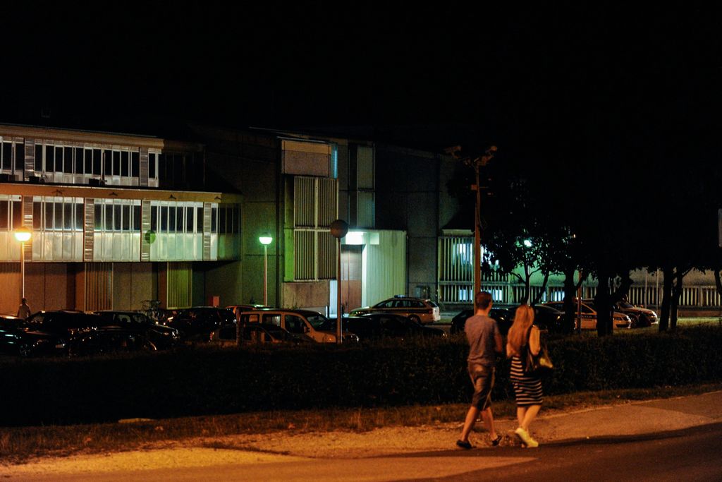 Zatvor Remetinec