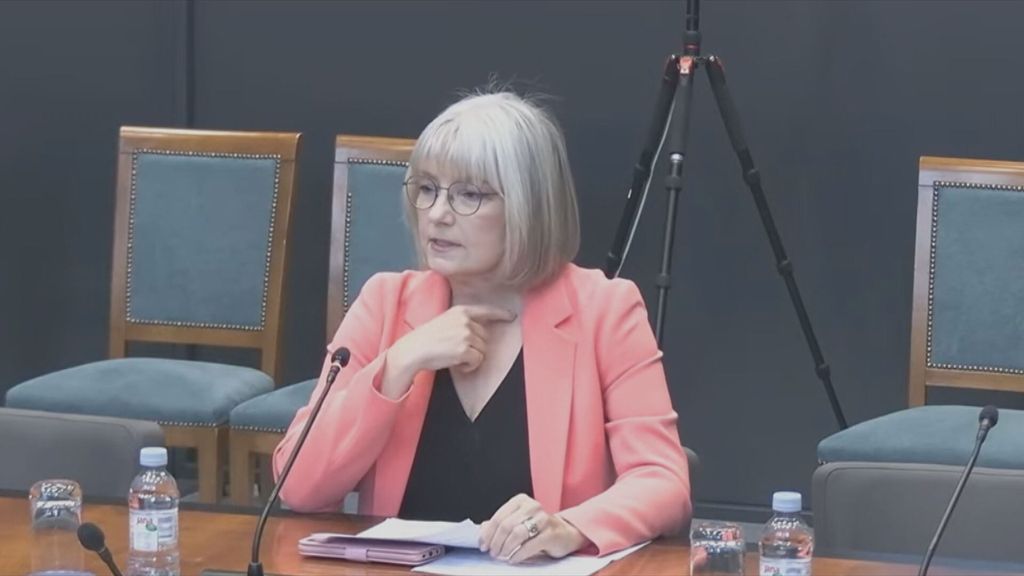 Gordan Jandroković, Andrej Plenković i Zoran Milanović u Jasenovcu