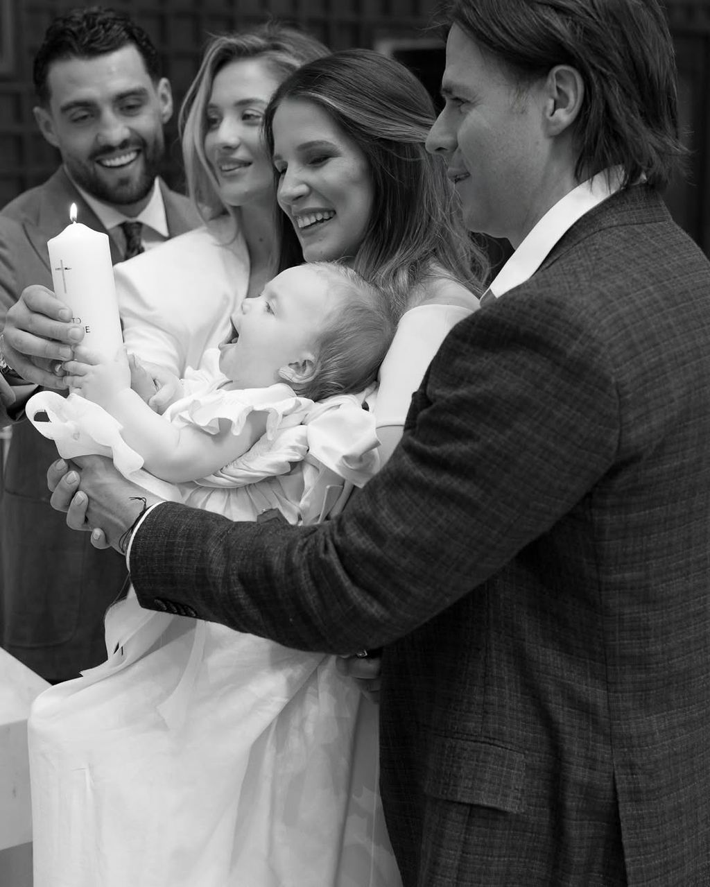 Izabel i Mateo Kovačić s djecom - 4