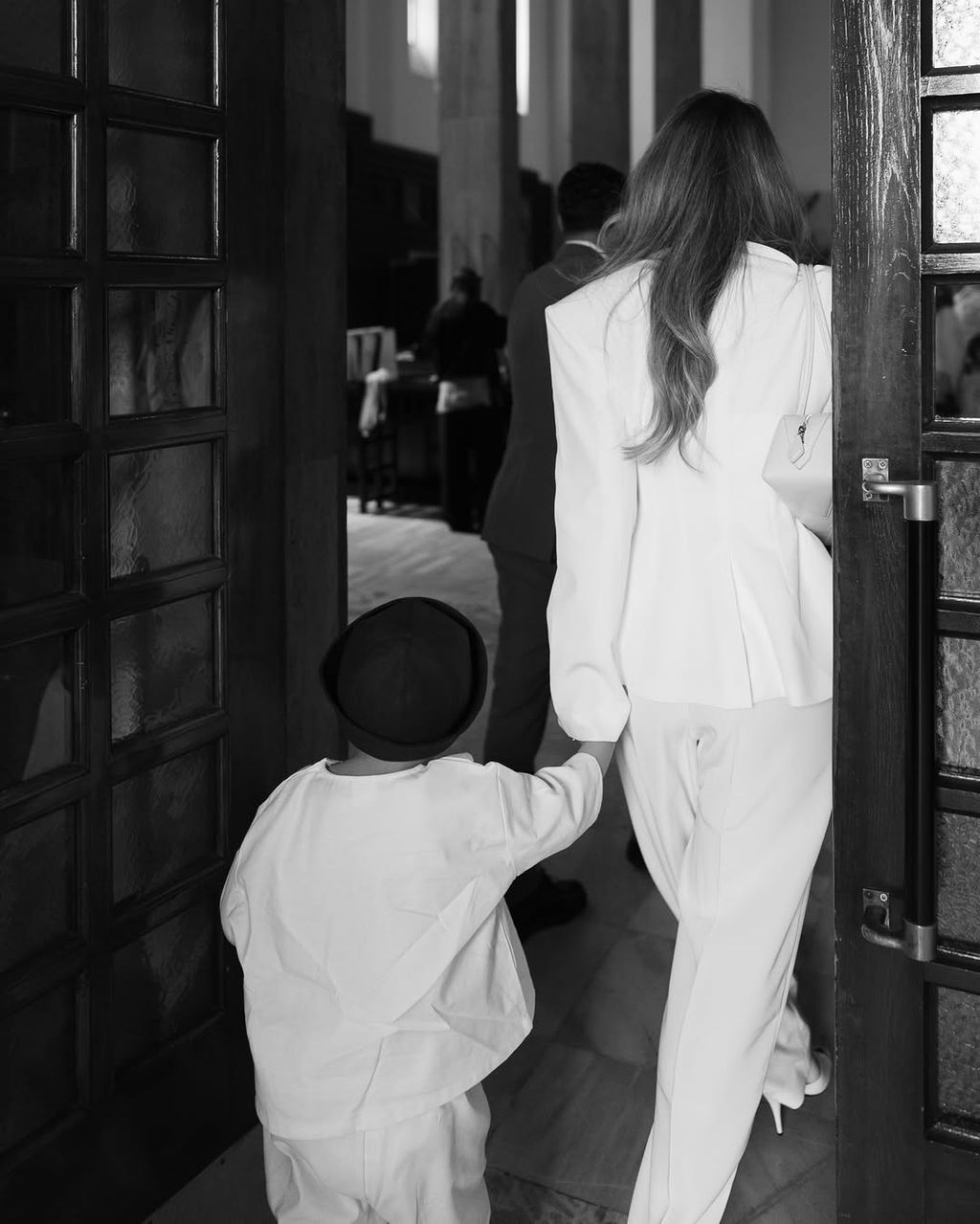 Izabel i Mateo Kovačić s djecom - 6