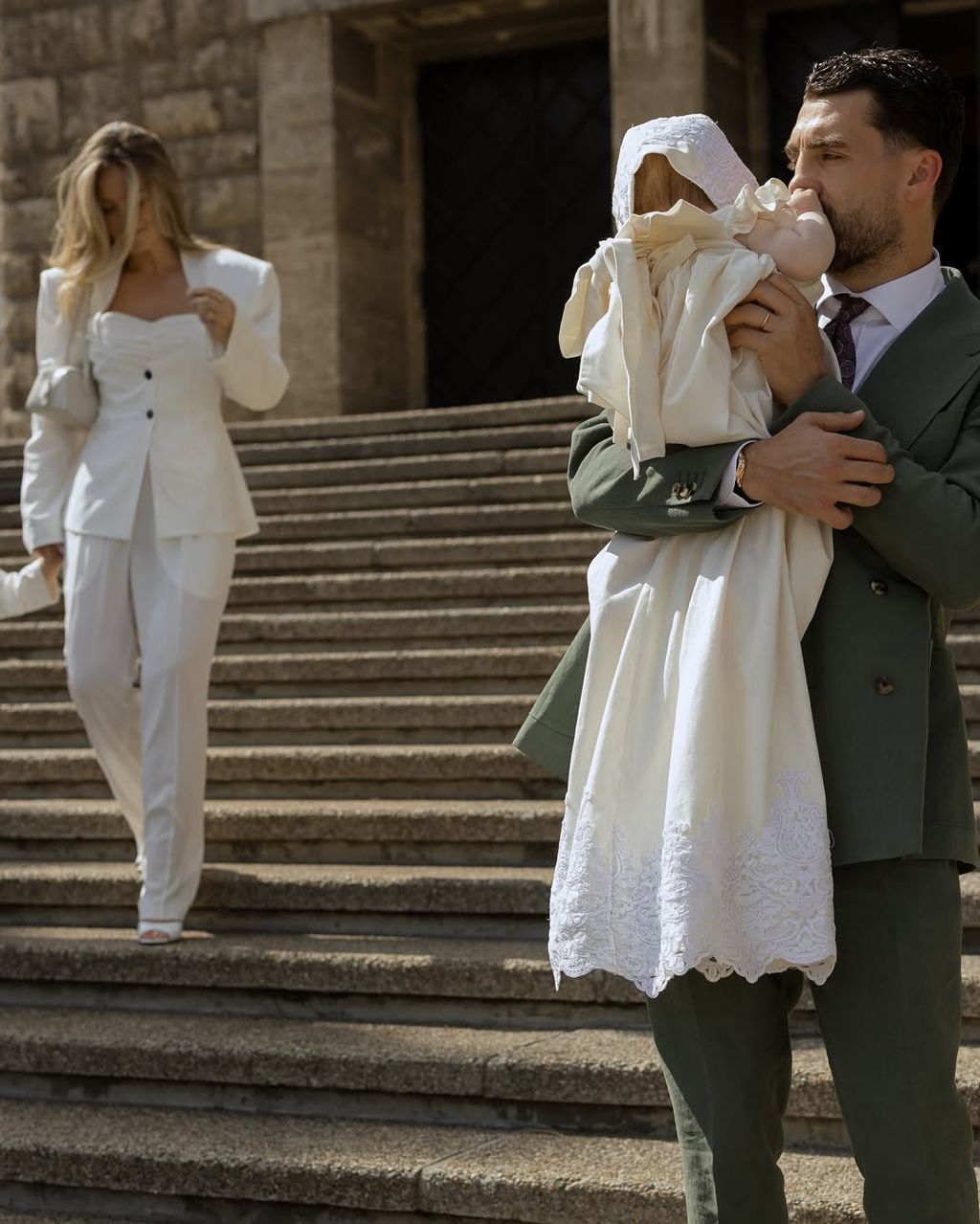 Izabel i Mateo Kovačić s djecom - 8