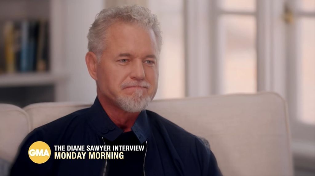 Eric Dane - 1