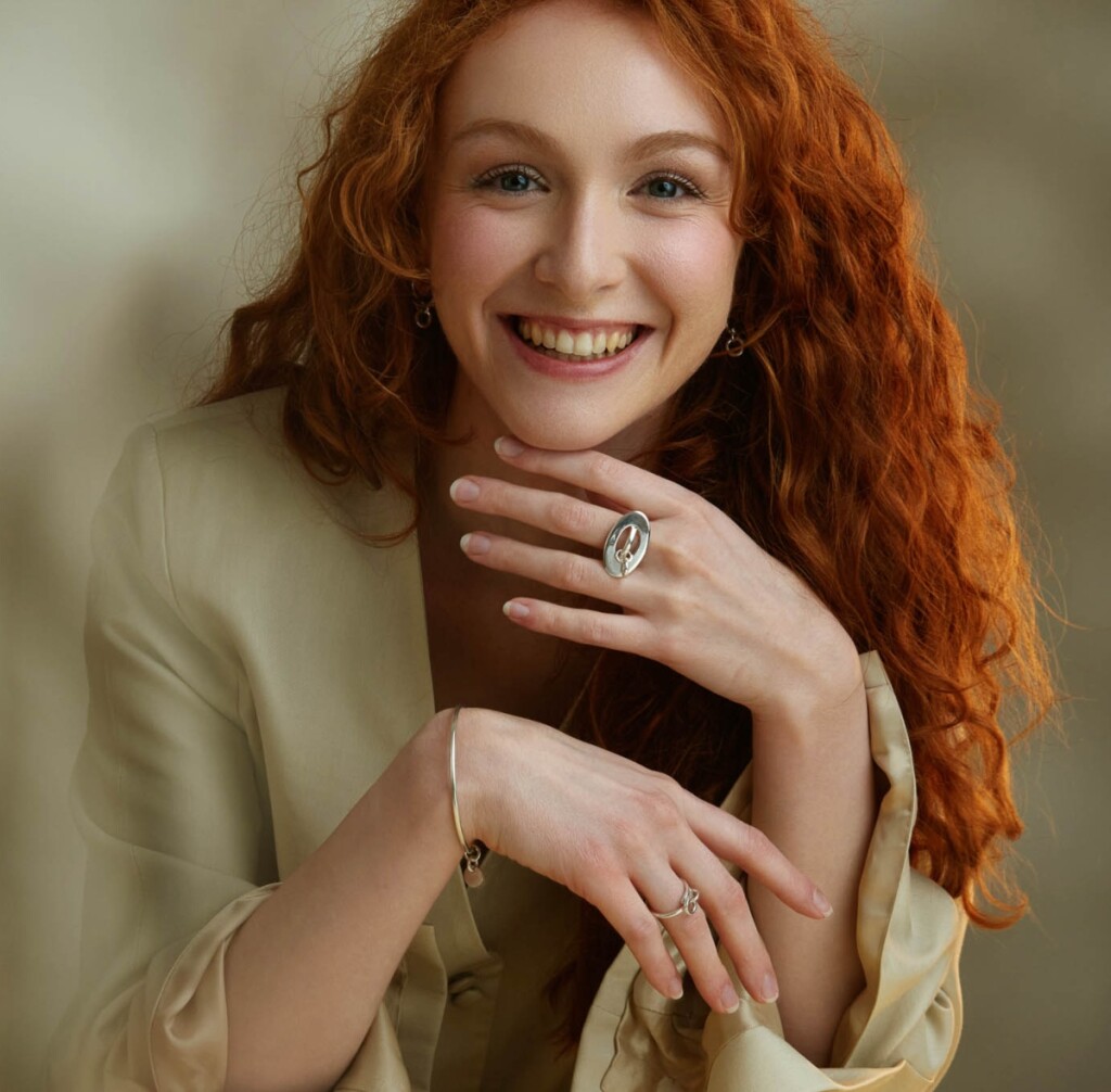 Nova kolekcija brenda Frajerica Handcrafted Jewelry