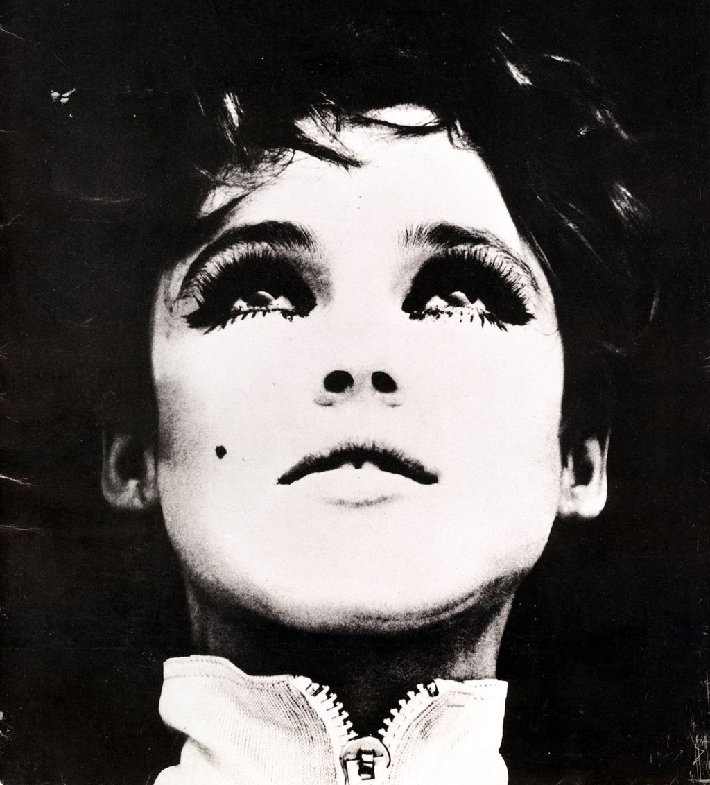 Edie Sedgwick - 2