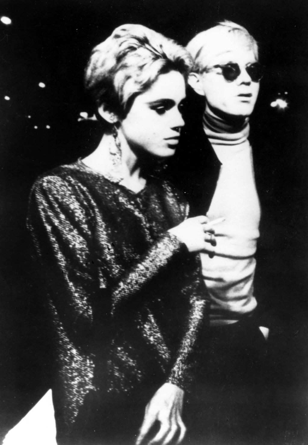 Edie Sedgwick - 3