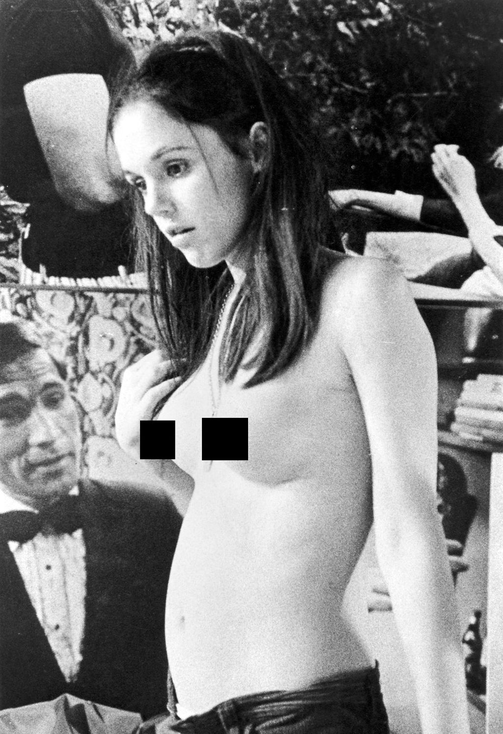 Edie Sedgwick - 4