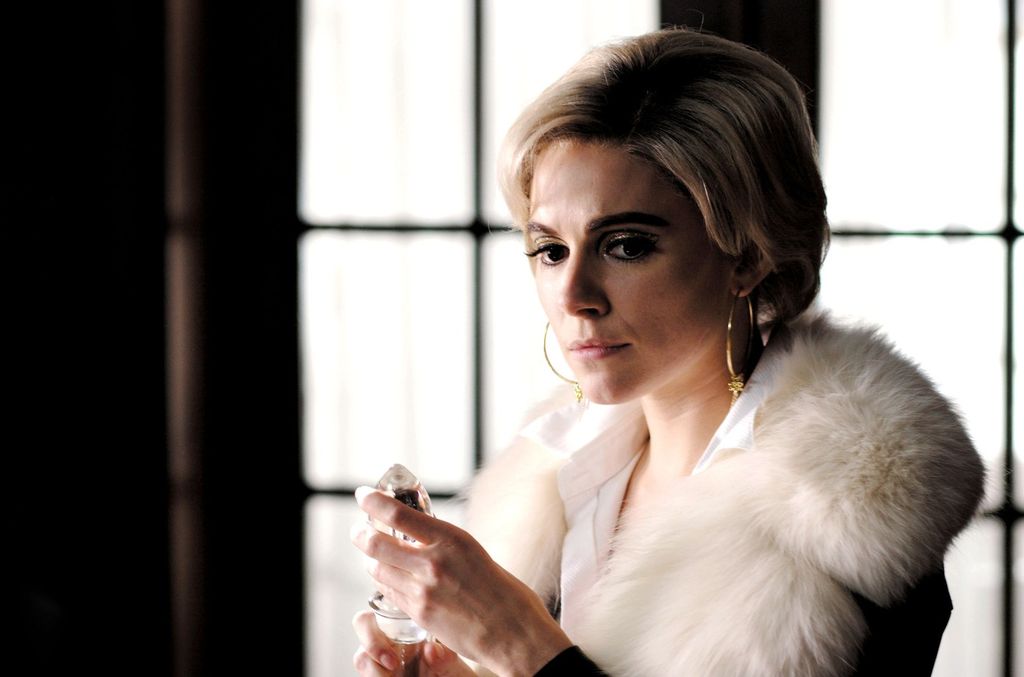 Sienna Miller kao Edie Sedgwick - 1