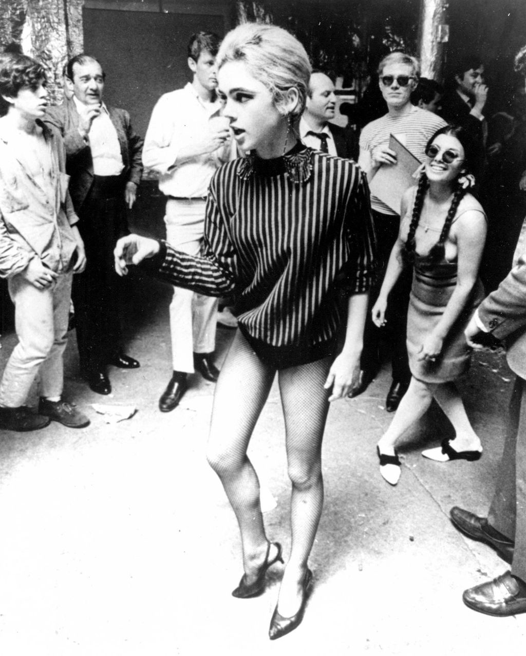 Edie Sedgwick - 1