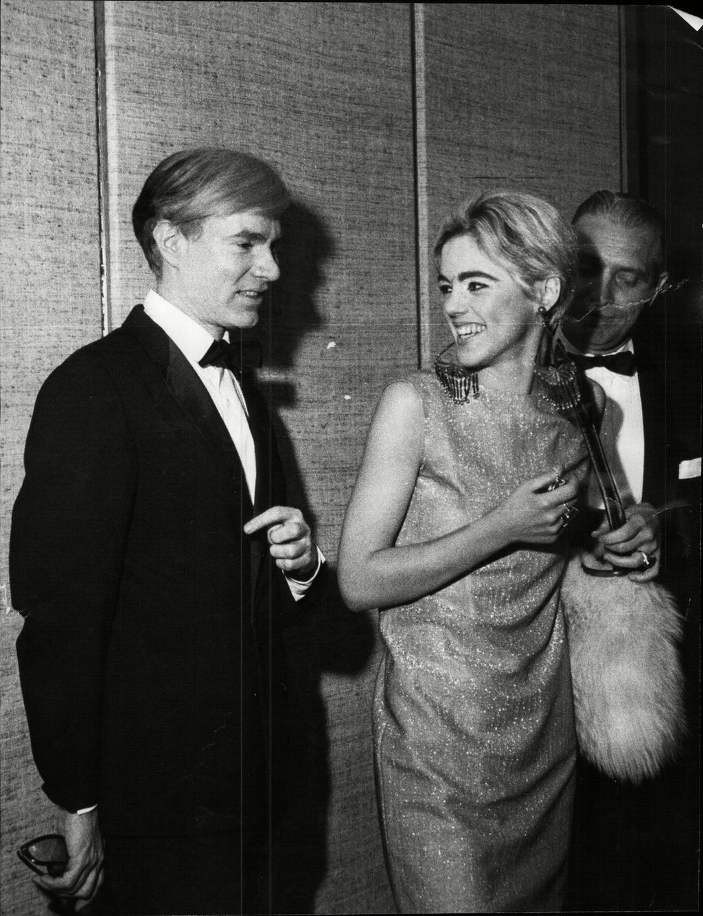 Edie Sedgwick - 2