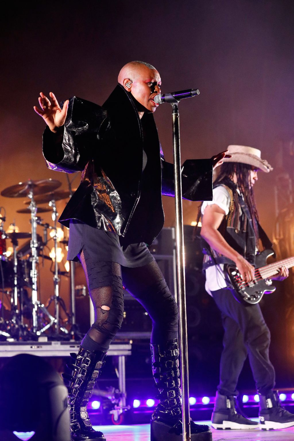 Skunk Anansie