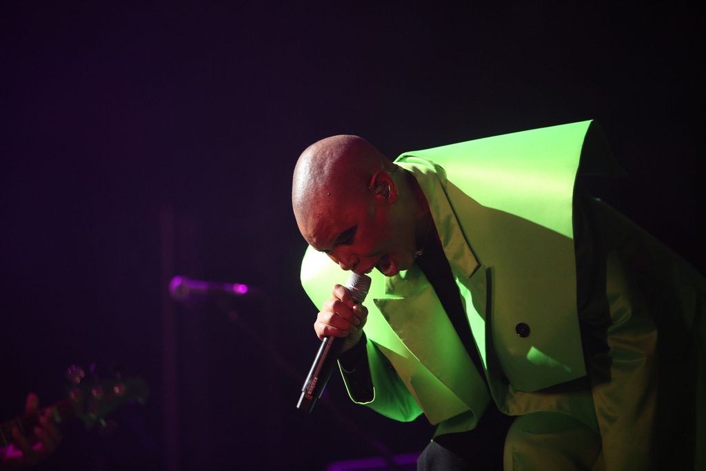 Skunk Anansie - 2