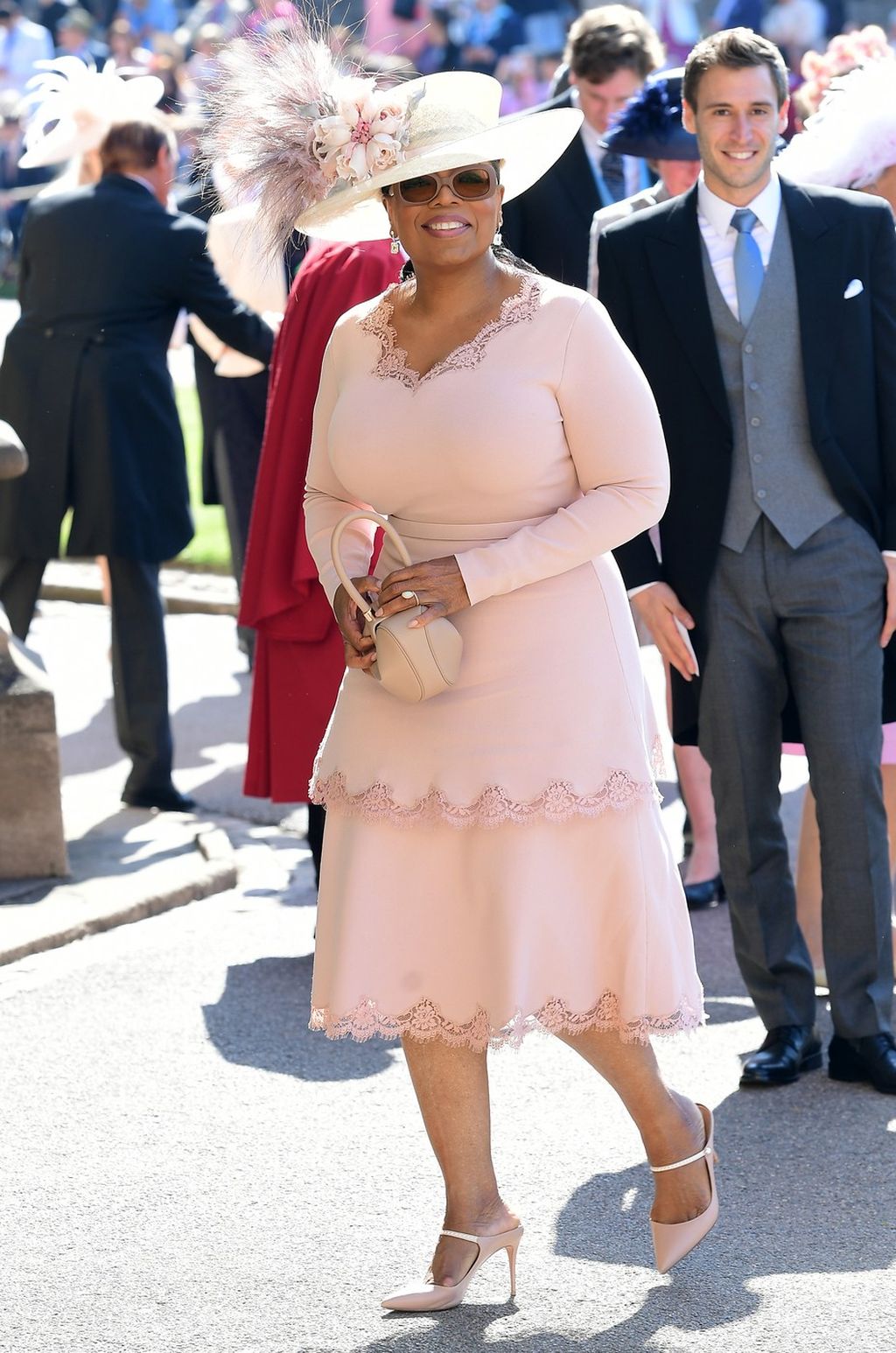 Oprah Winfrey - 2
