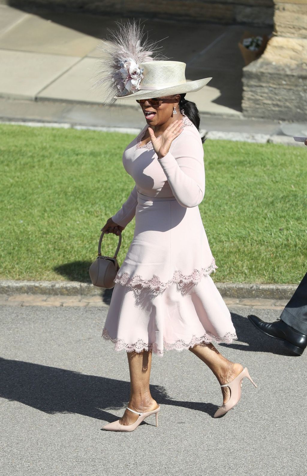 Oprah Winfrey - 3