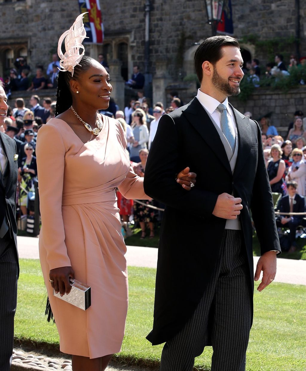 Serena Williams - 1