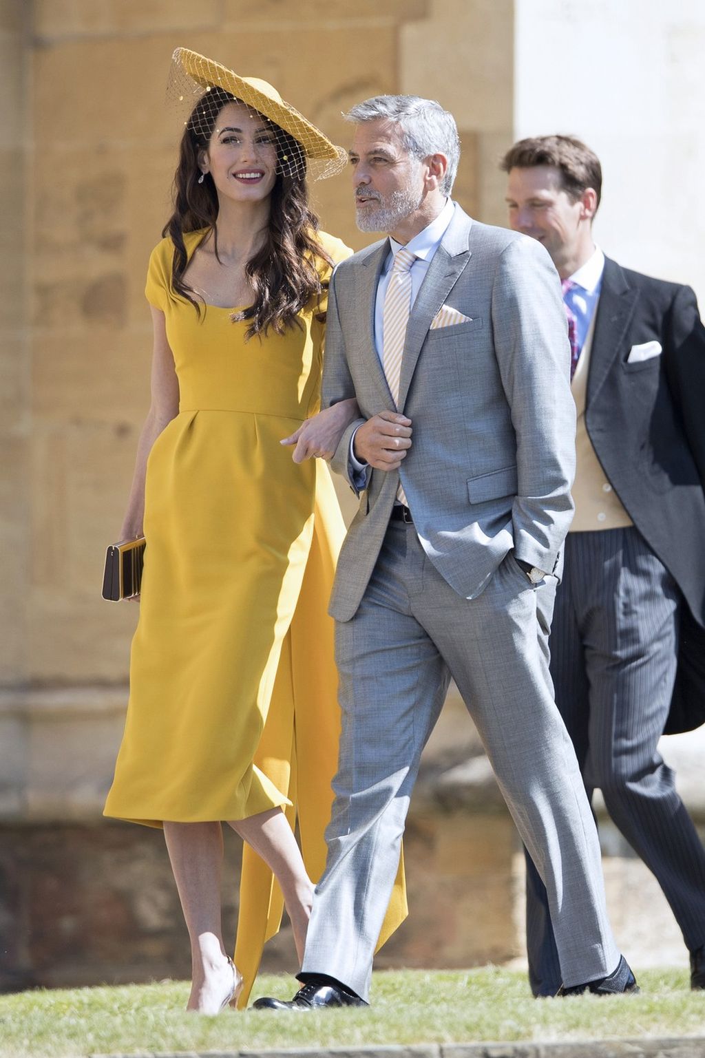 Amal i George Clooney - 2