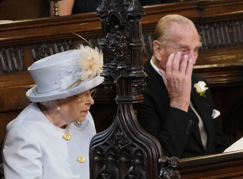 Vjenčanje princeze Eugenie - 3
