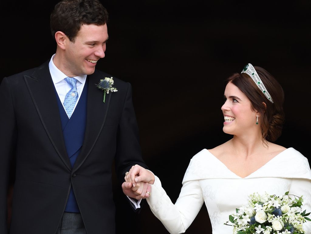 Vjenčanje princeze Eugenie - 6