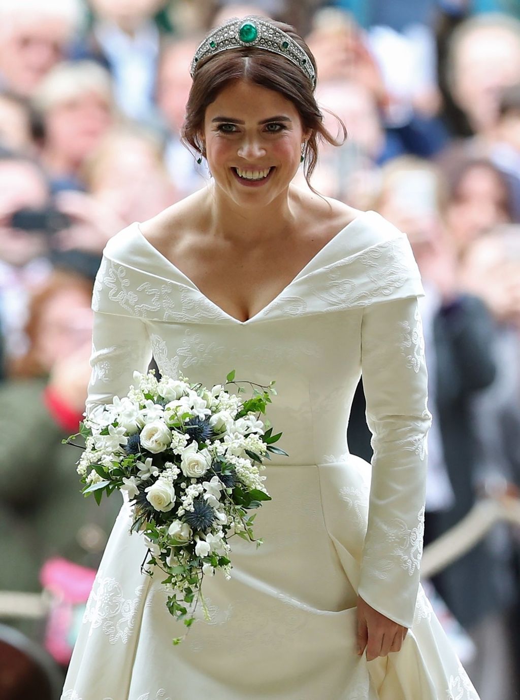 Vjenčanje princeze Eugenie - 8