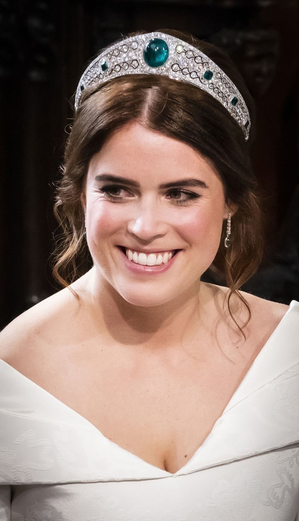 Princeza Eugenie