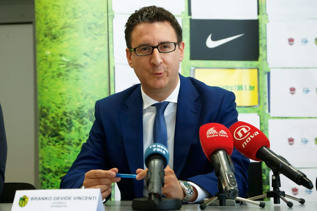 Branko Devide Vincenti
