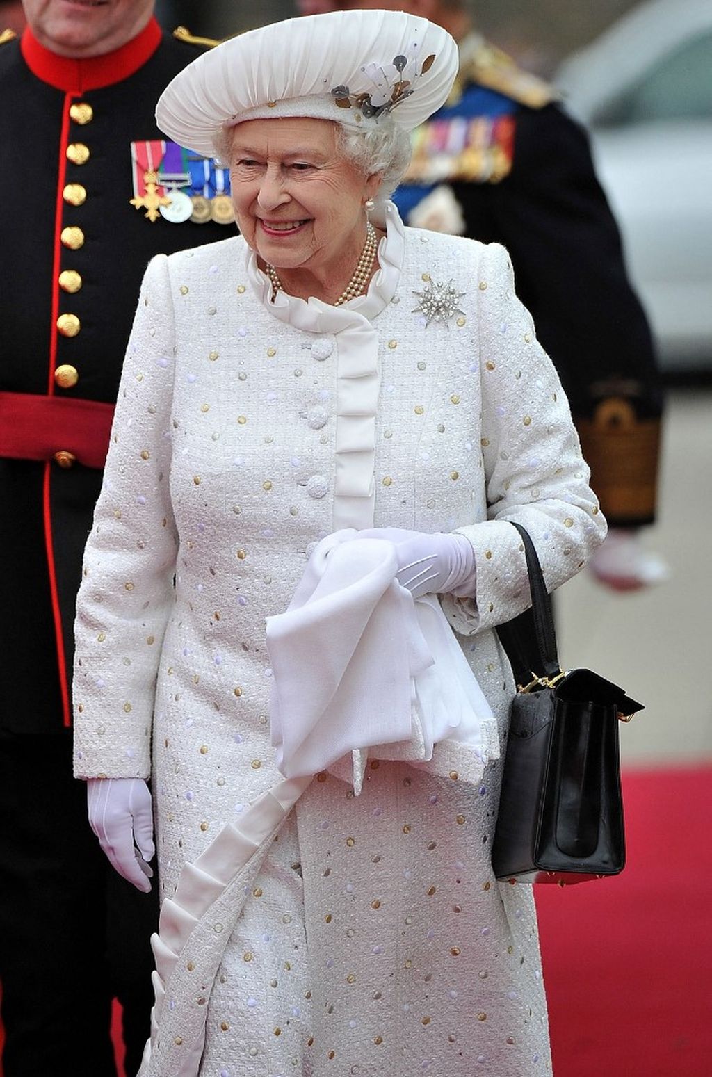 Kraljica Elizabeta II. - 10