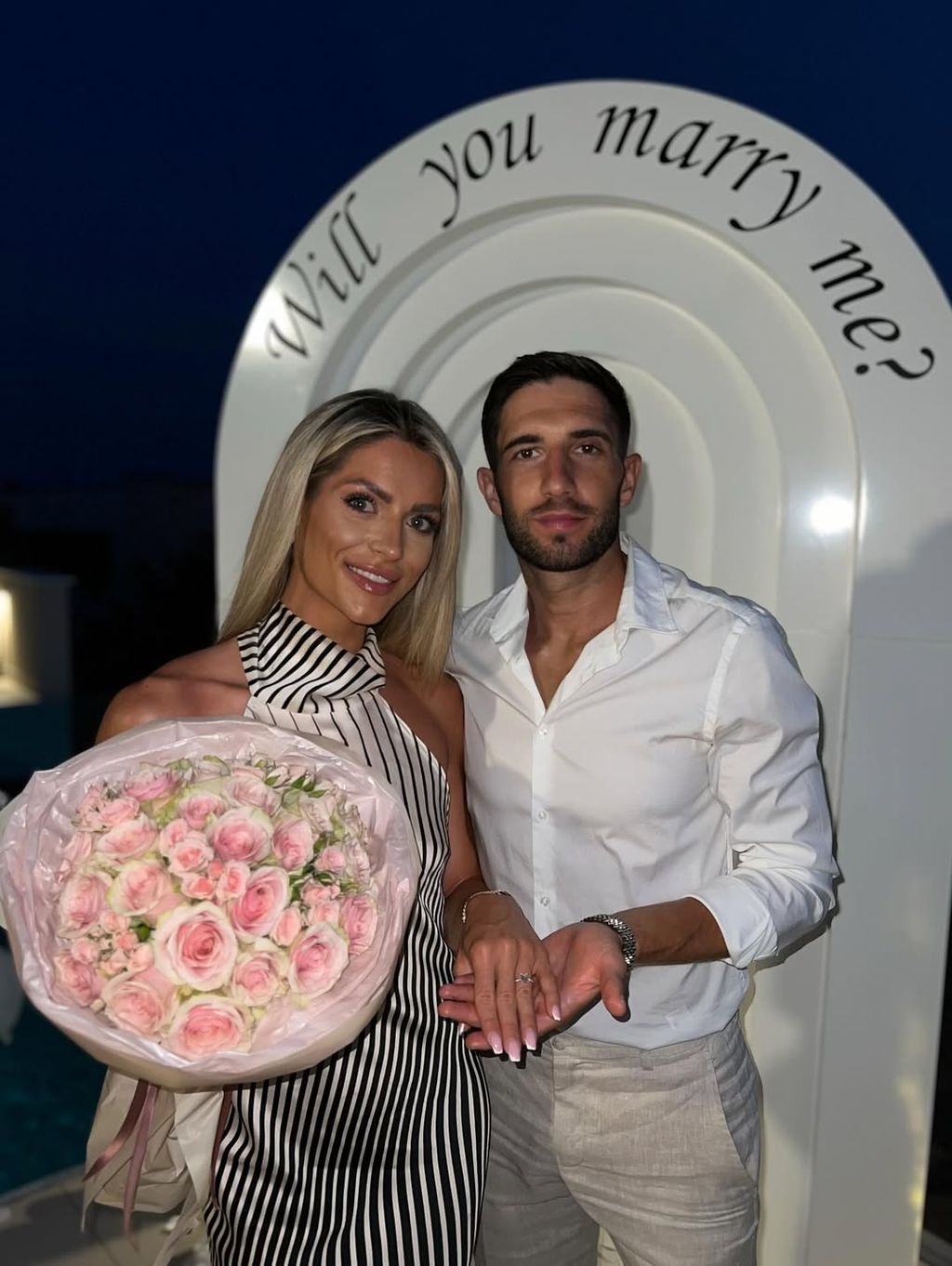 Luka Ivanušec i Tia Vugrinec - 6
