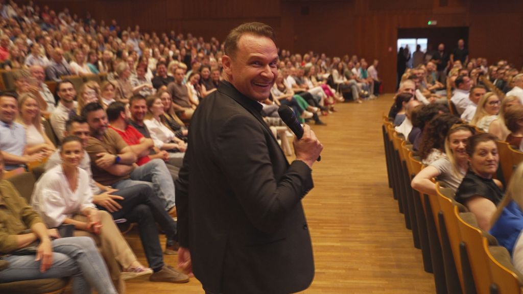 In Magazin: Enis Bešlagić - 4