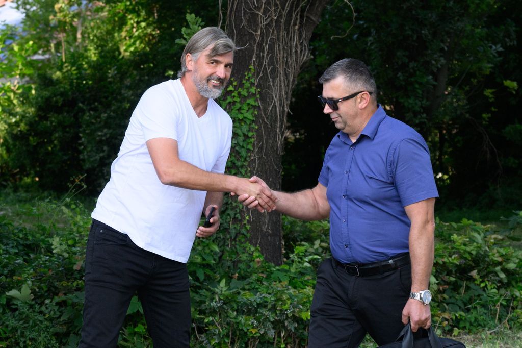 Goran Ivanišević - 1