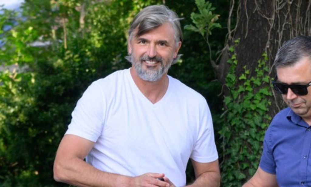 Goran Ivanišević - 3