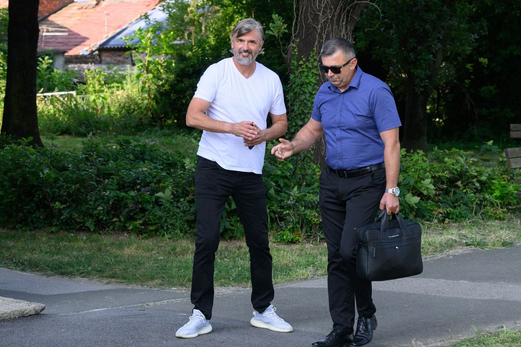 Goran Ivanišević - 4