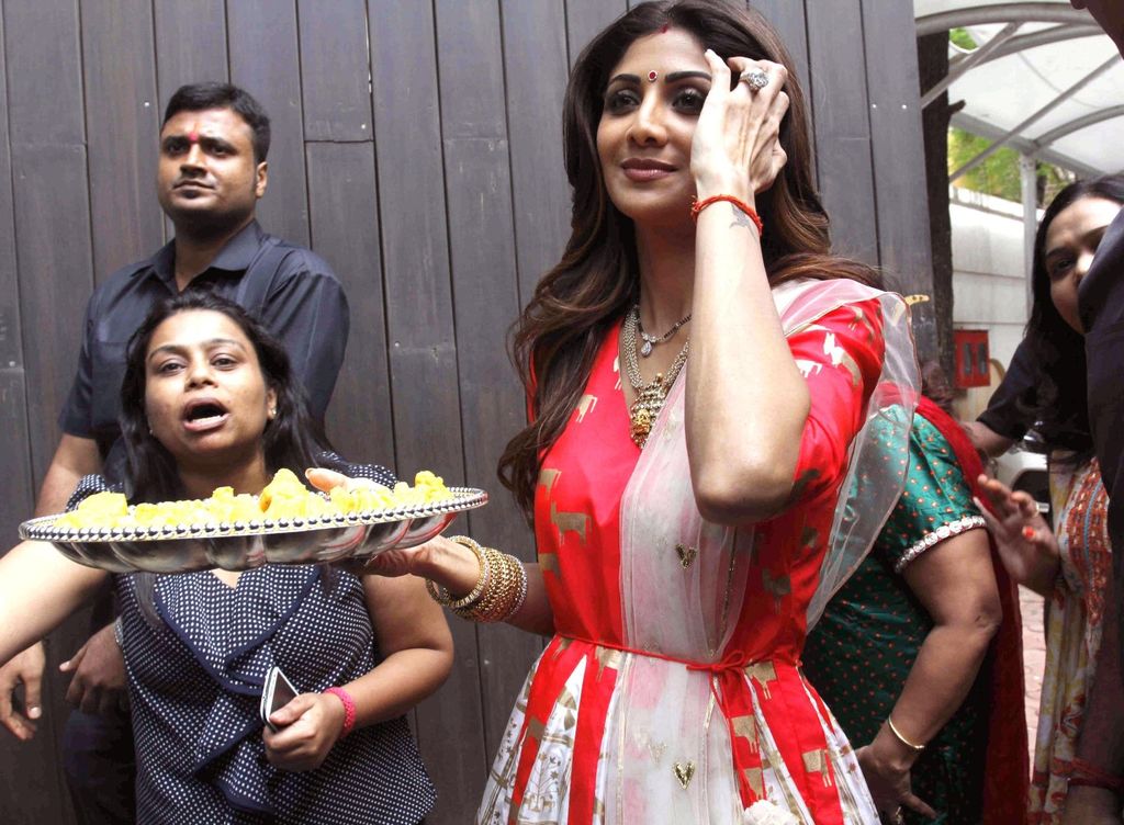 Shilpa Shetty - 4