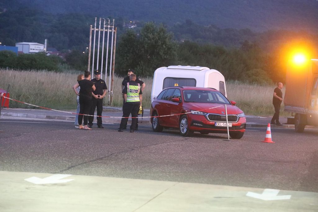 Nesreća kod odmorišta Ljubešćica - 4