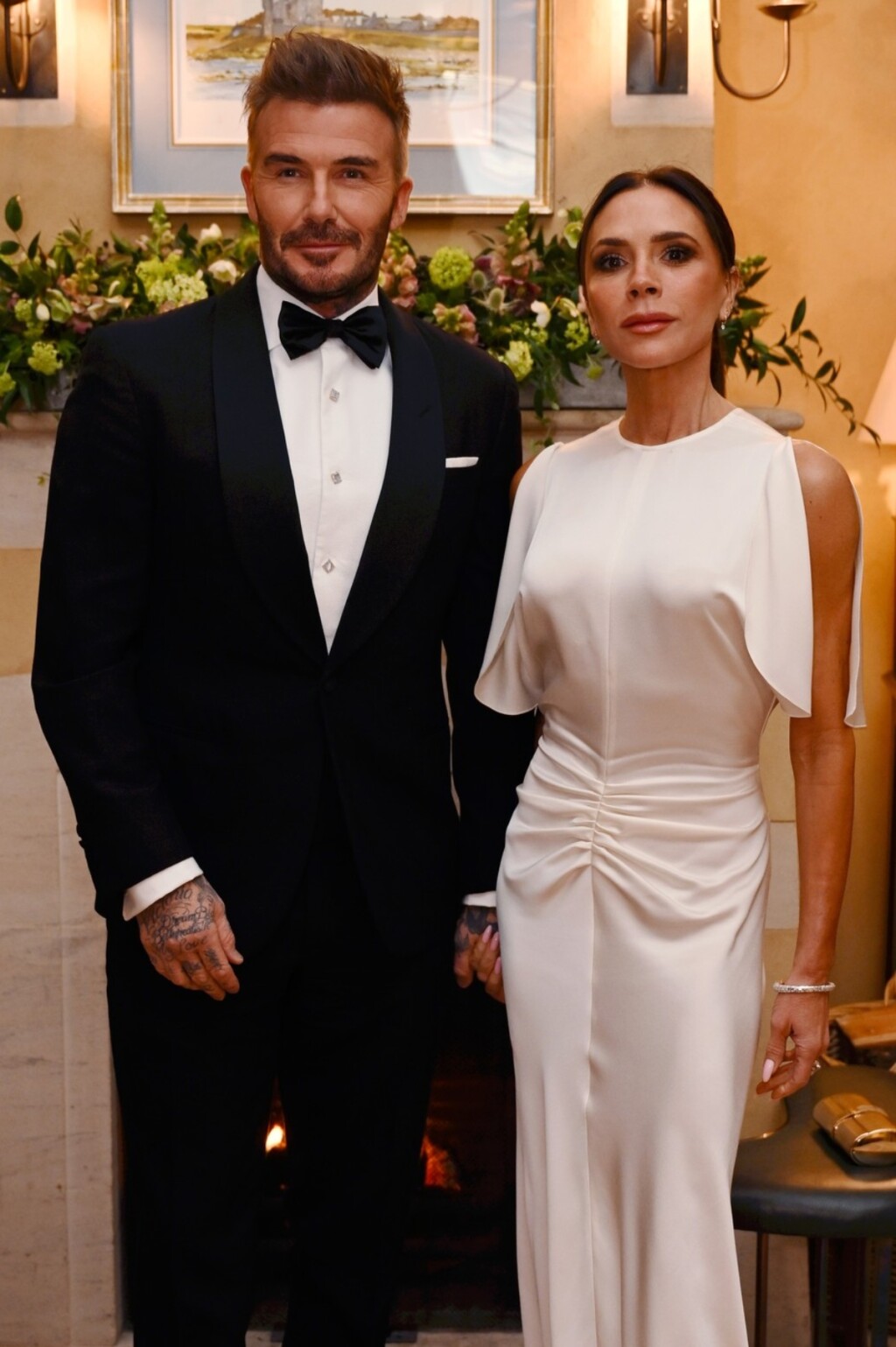 Victoria Beckham sada ima titulu Lady Beckham