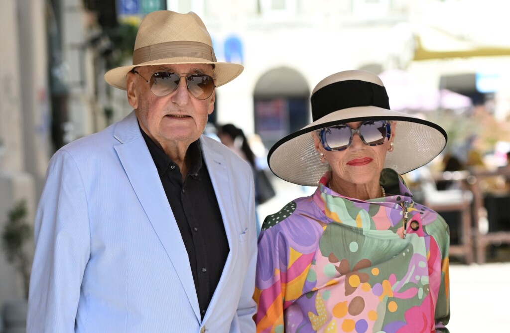 Par sa zagrebačke špice