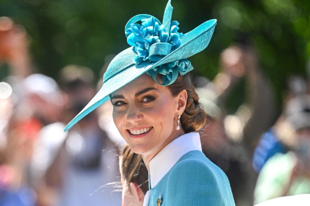 Catherine Middleton