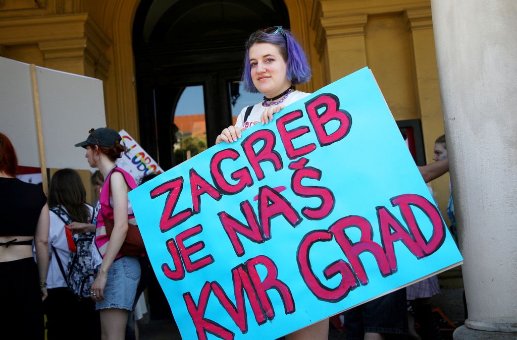 Zagreb Pride