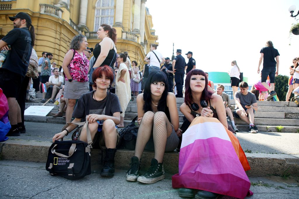 Zagreb Pride