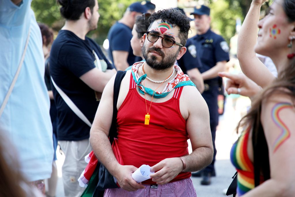 Zagreb Pride