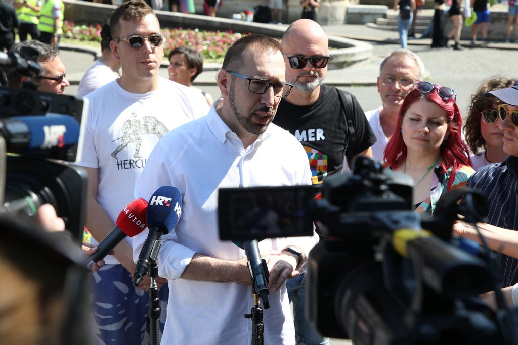 Zagreb Pride