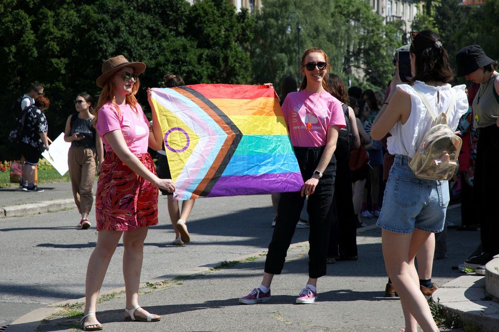 Zagreb Pride