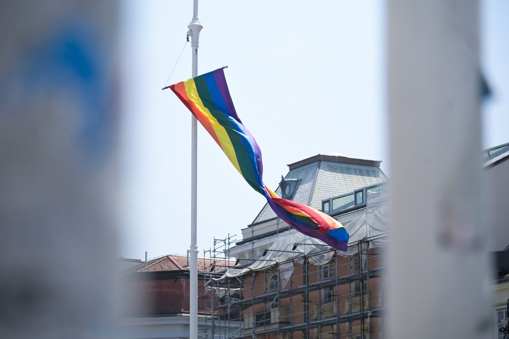 Zagreb Pride