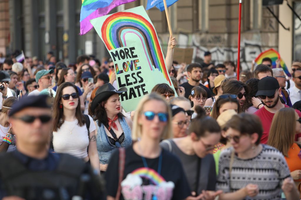 Zagreb Pride