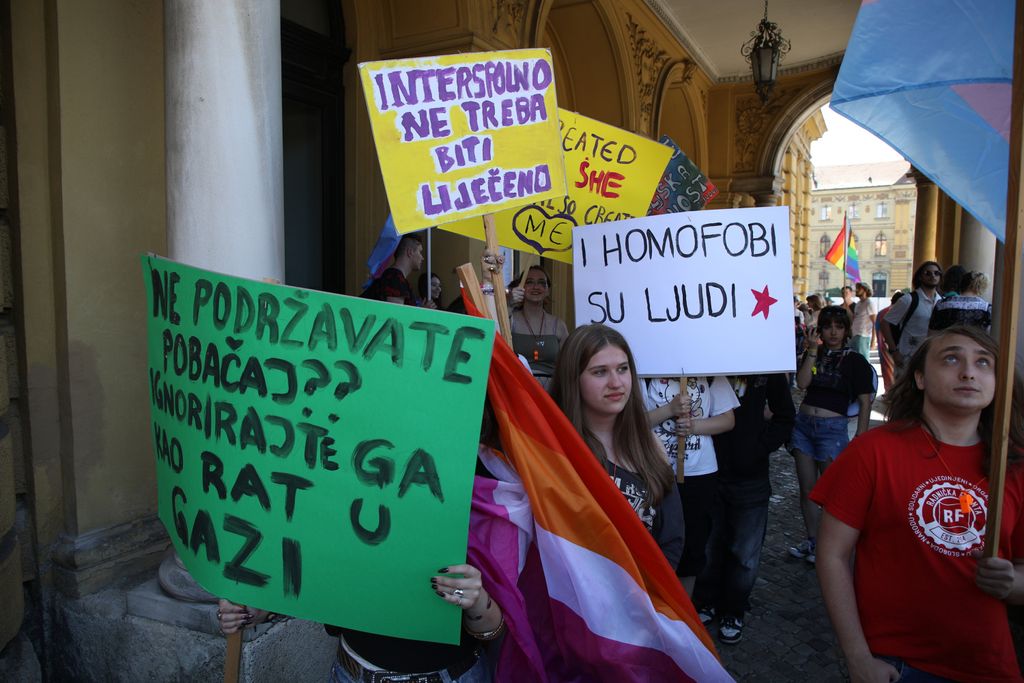 Zagreb Pride
