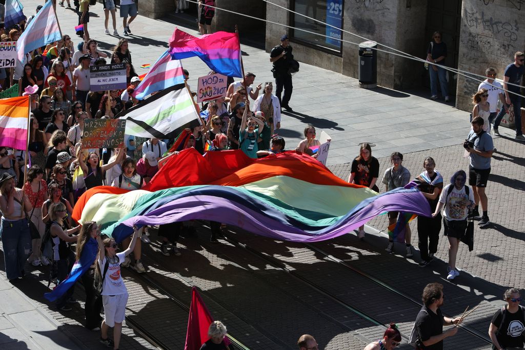 Zagreb Pride